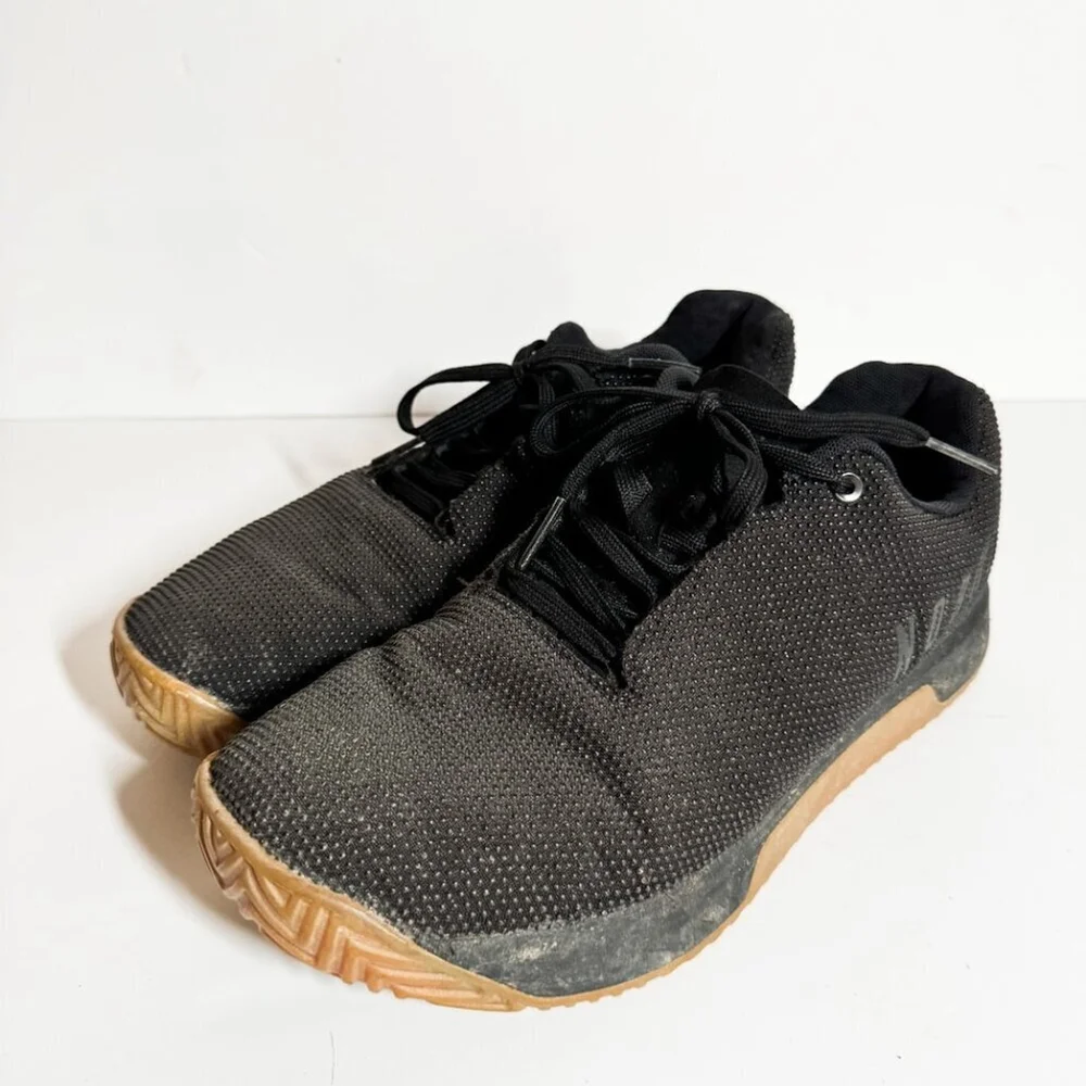 Mens Nobull Impact Gum Sneakers Size 10.5 - Picture 4 of 13